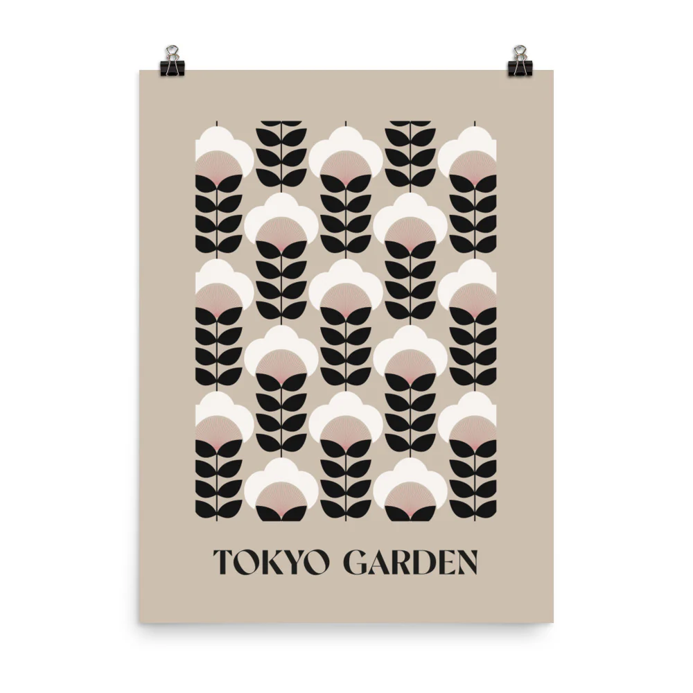 Tokyo Garden - Light - Image 6