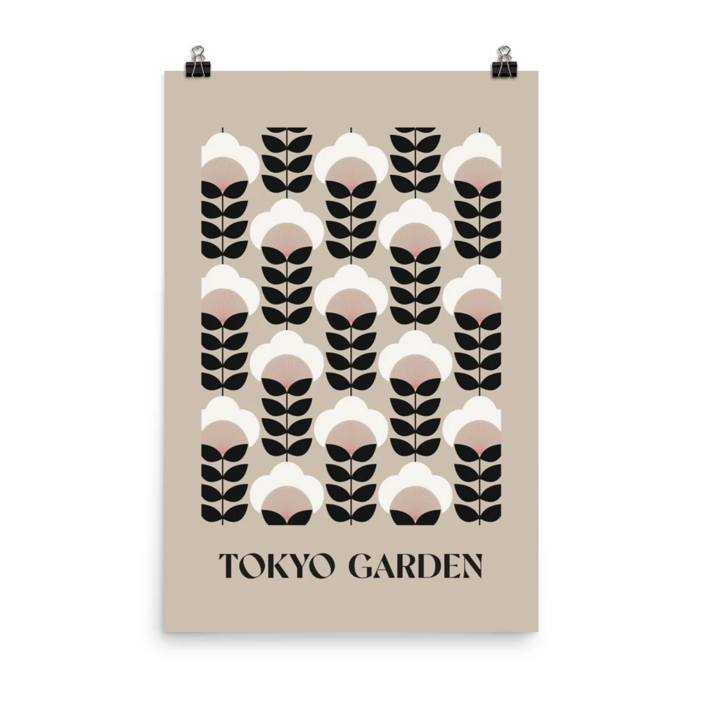 Tokyo Garden - Light - Image 7