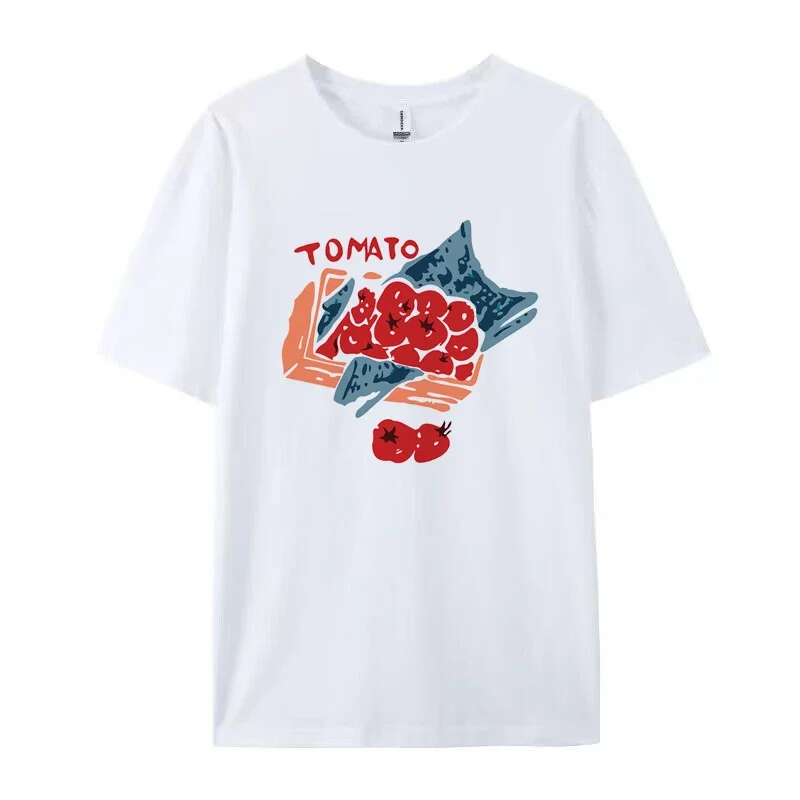 Tomato Box T-Shirt