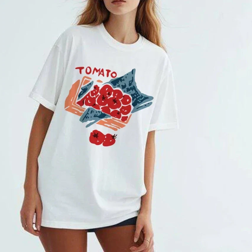 Tomato Box T-Shirt - Image 2