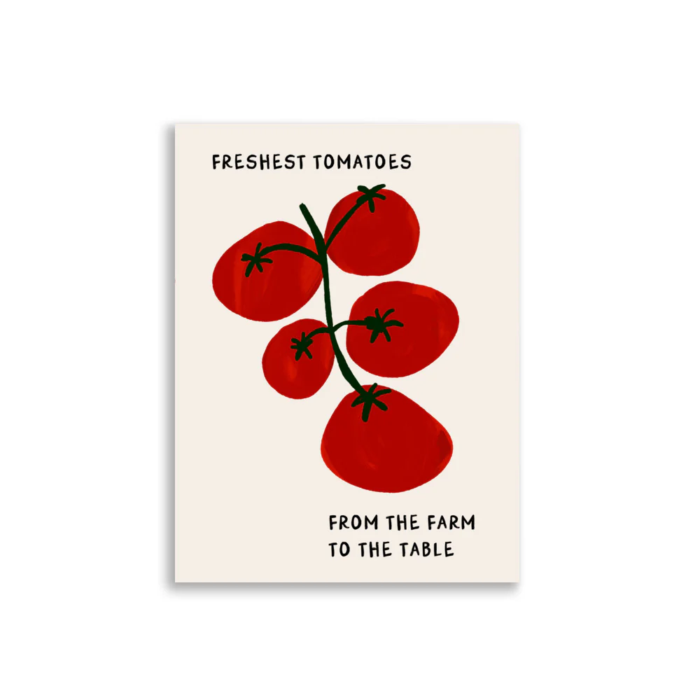 Tomatoes from the Farm - Image 3
