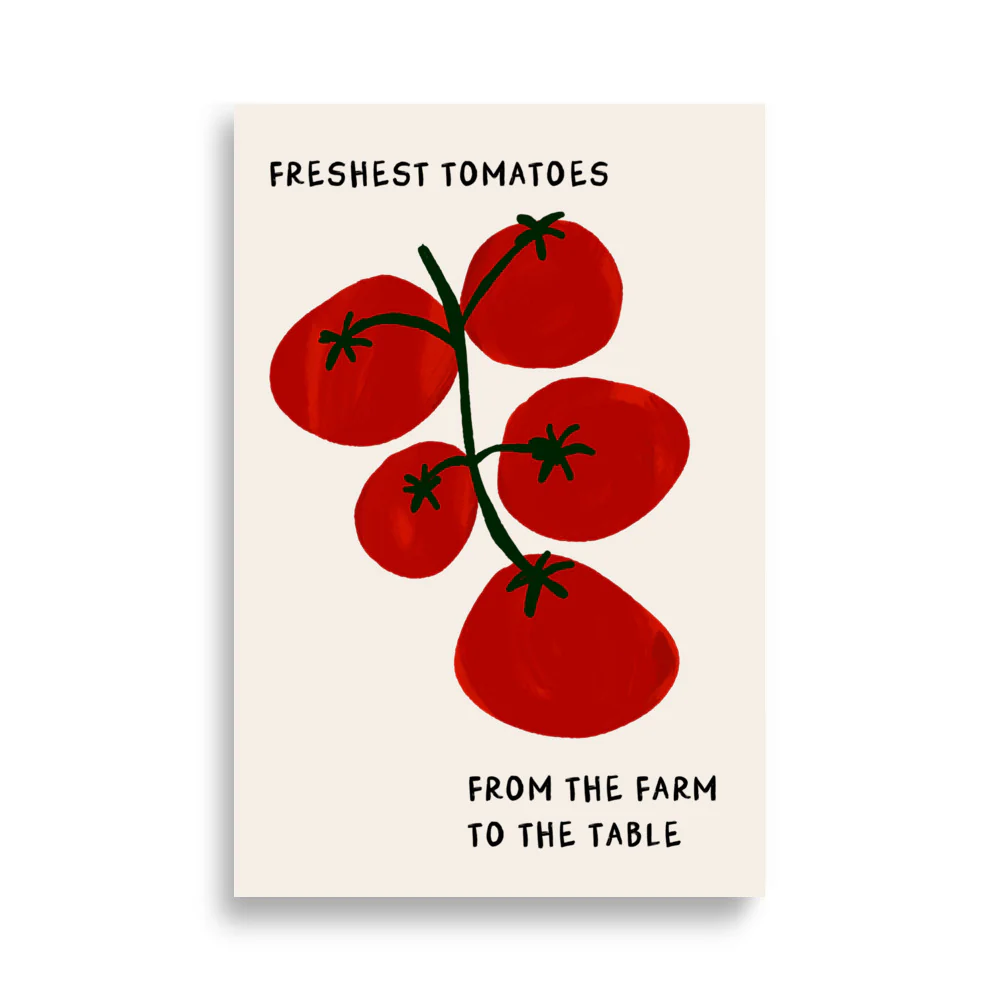 Tomatoes from the Farm - Image 5