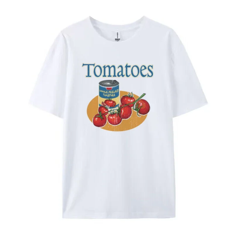 Tomatoes Graphic T-shirt