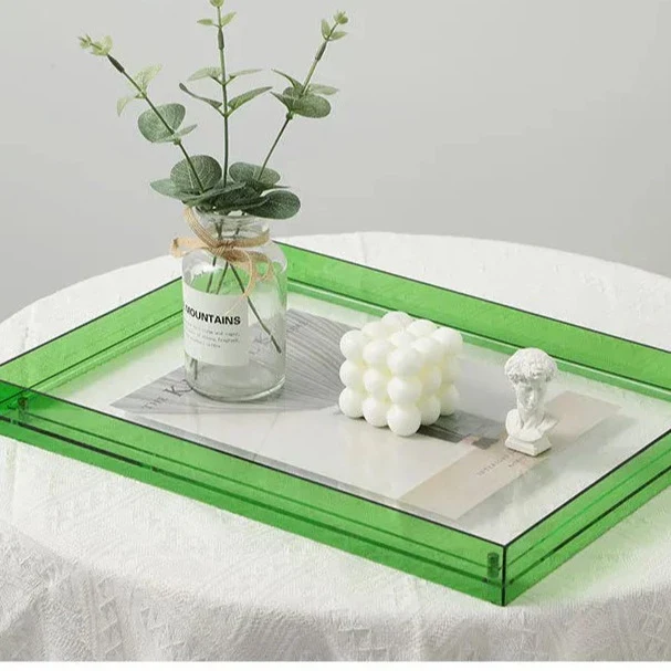 Rainbow Acrylic Frame - Image 11