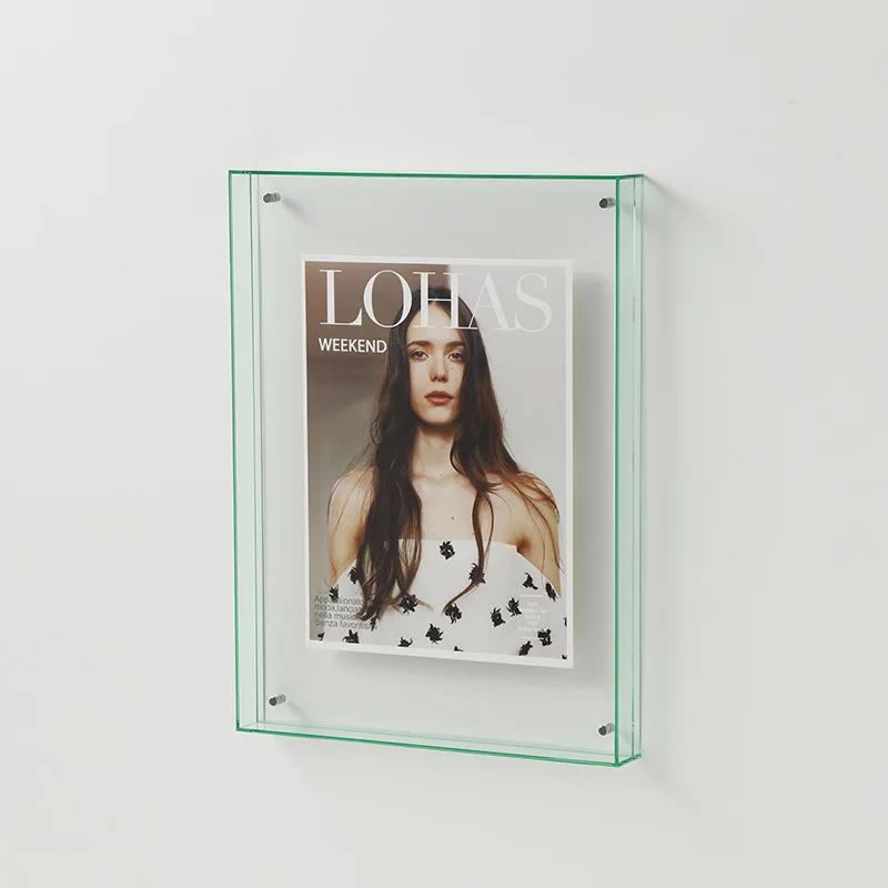 Rainbow Acrylic Frame - Image 15