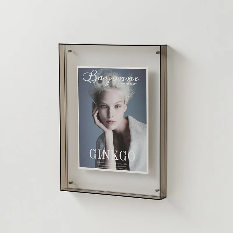 Rainbow Acrylic Frame - Image 17
