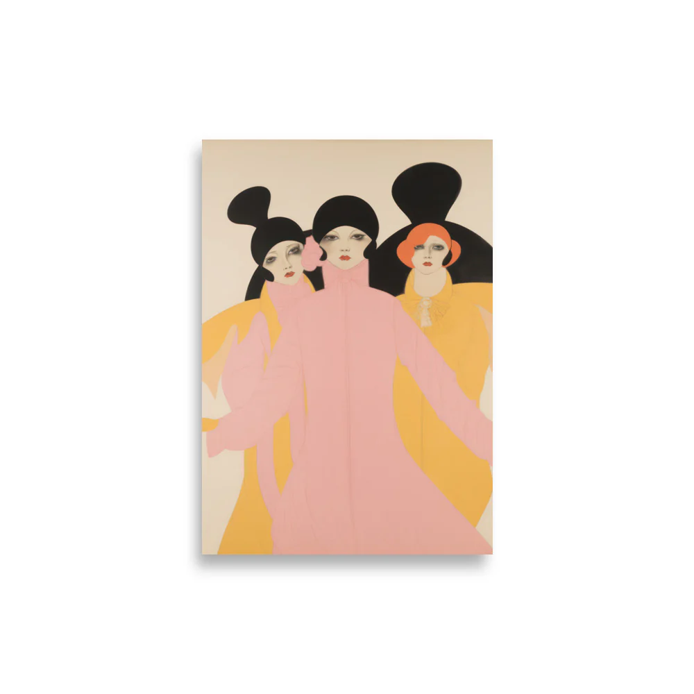 Triplets - Image 2