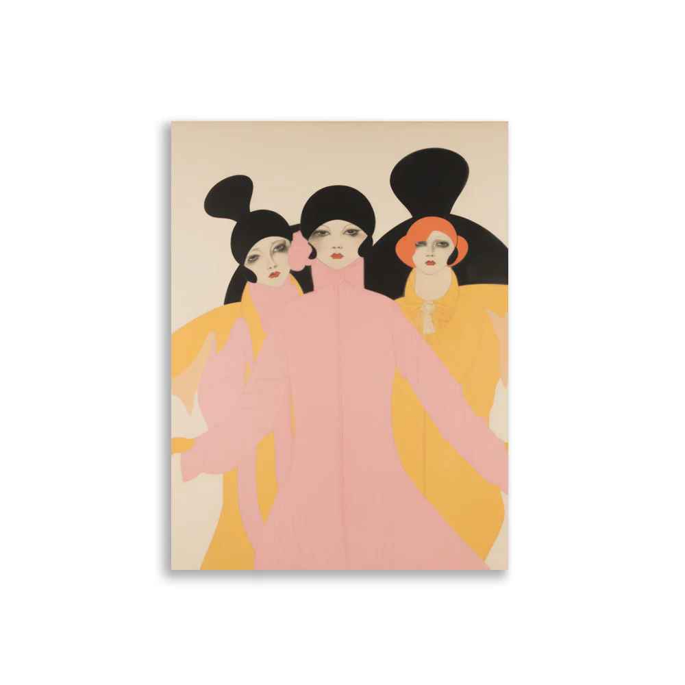 Triplets - Image 3