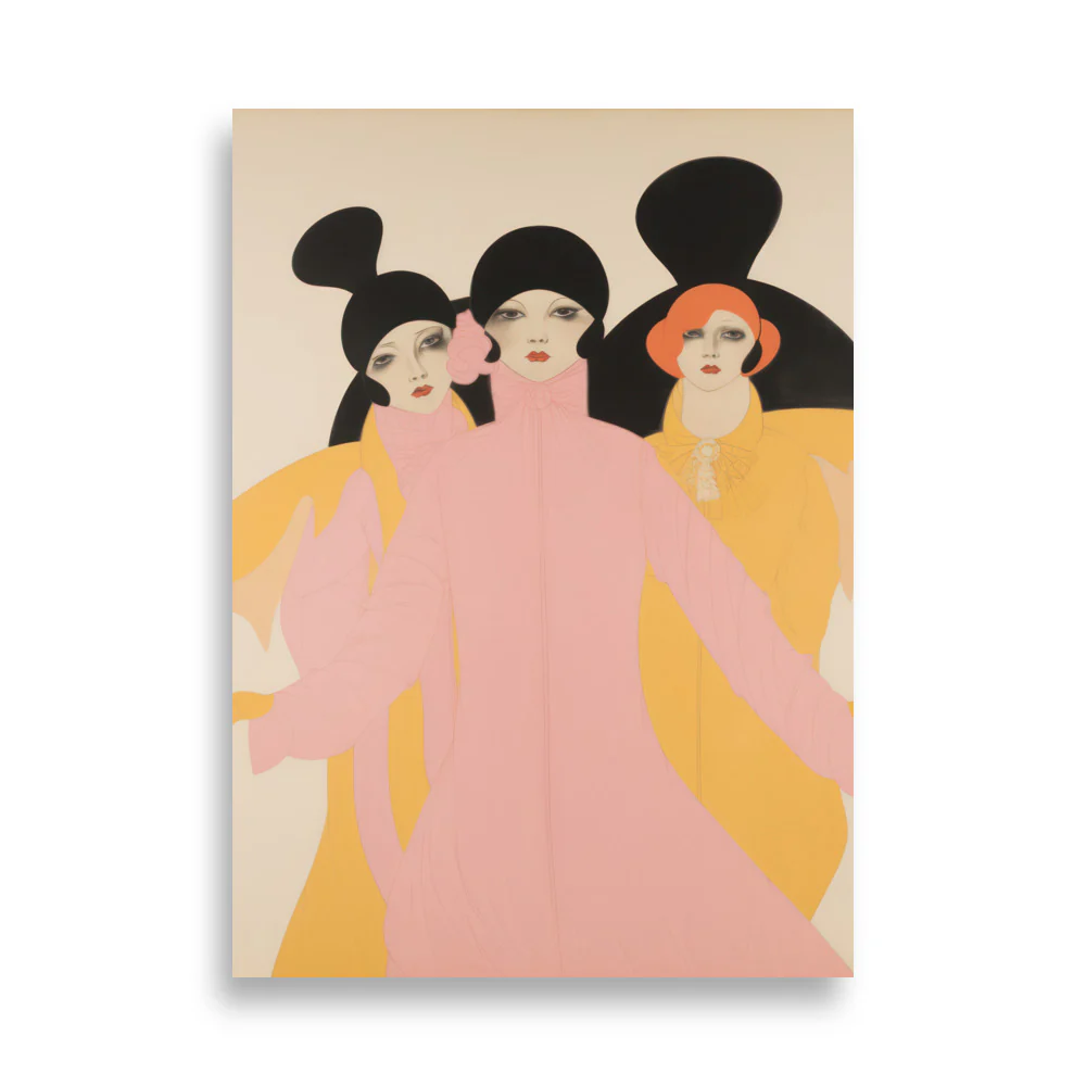 Triplets - Image 4