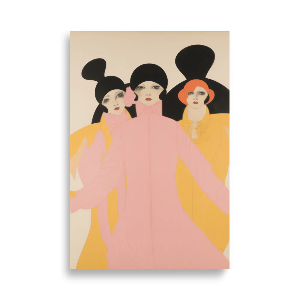 Triplets - Image 5