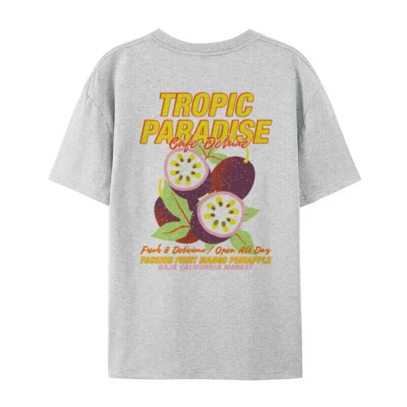 Tropical Fruit T-Shirt - Image 5