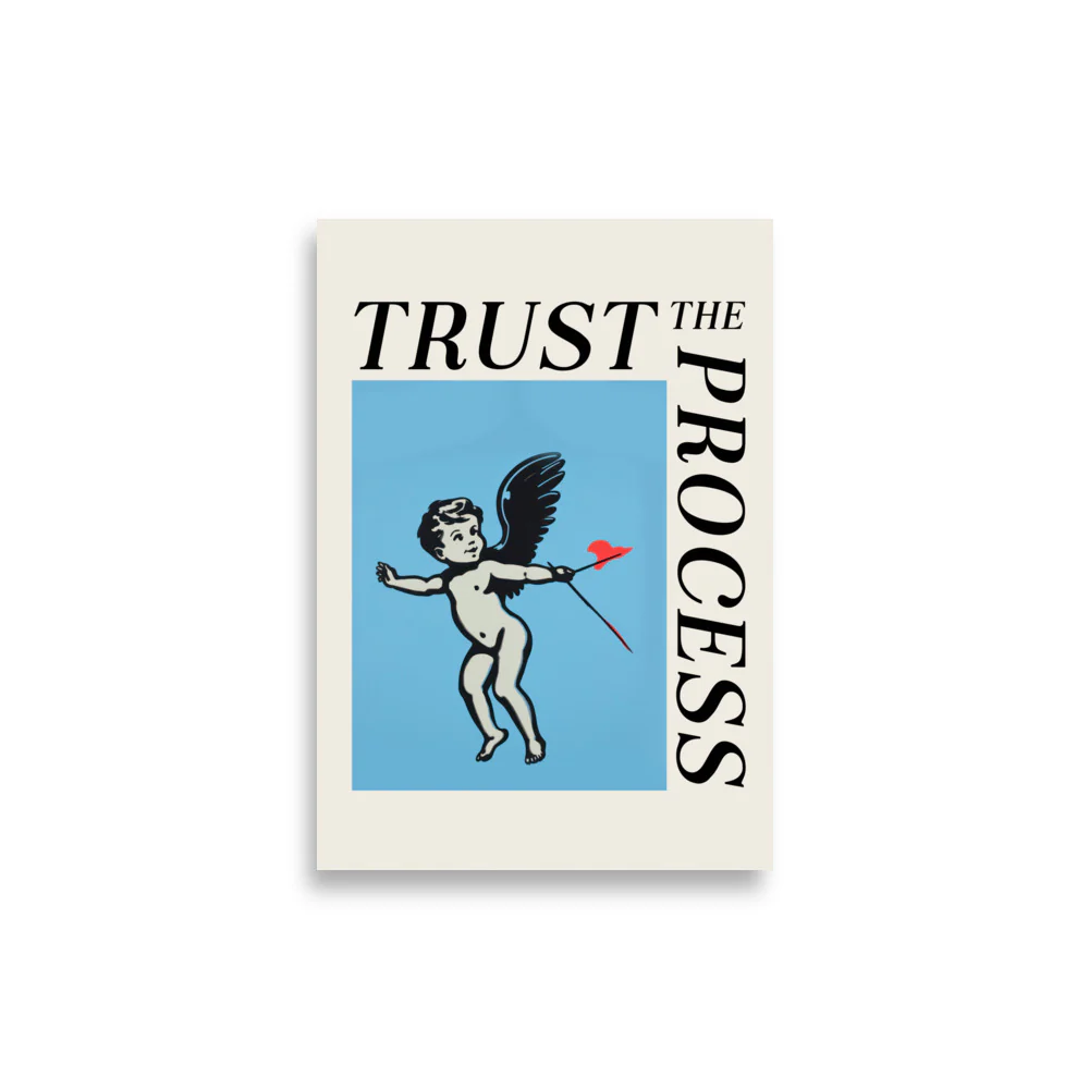 Trust the Process - Image 2