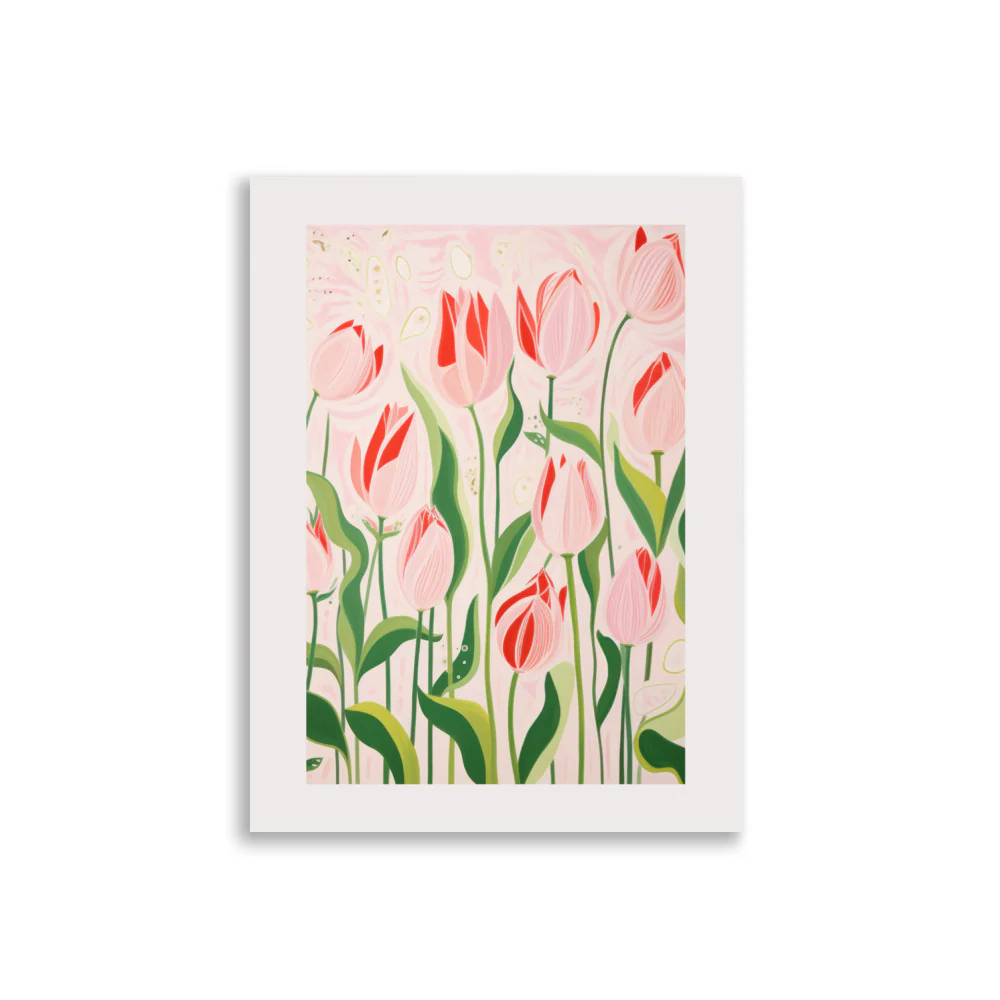 Tulips - Image 3
