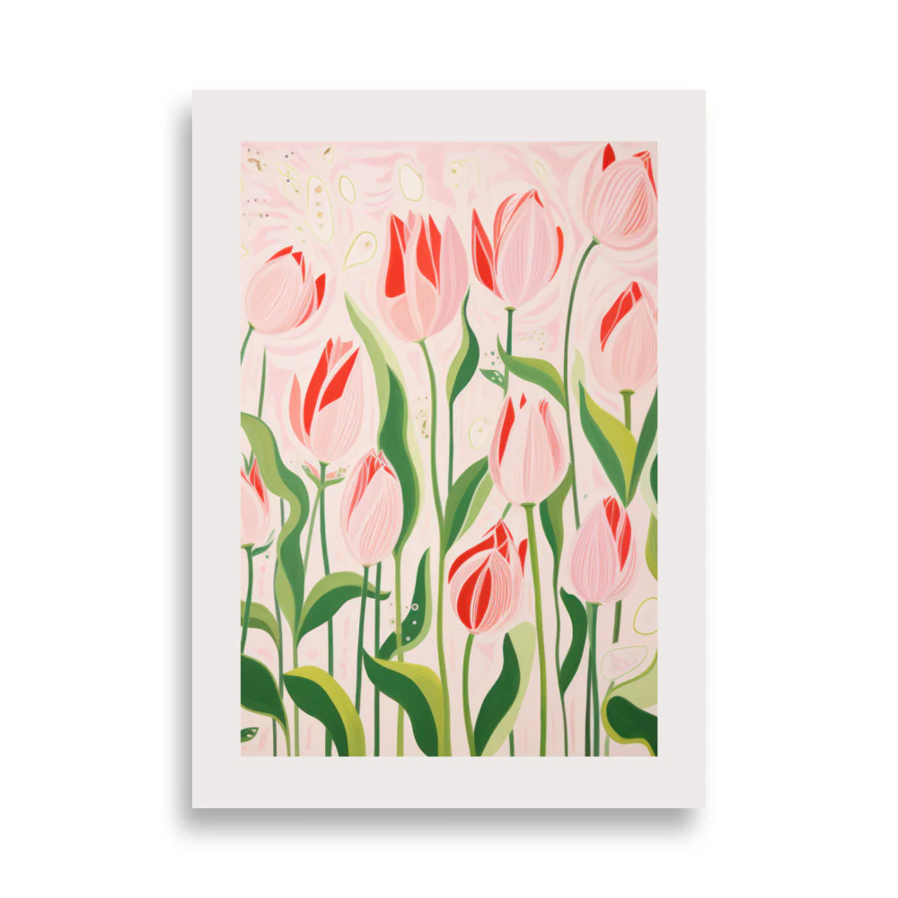 Tulips - Image 4