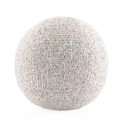 Tweed Globe Cushion - Image 10