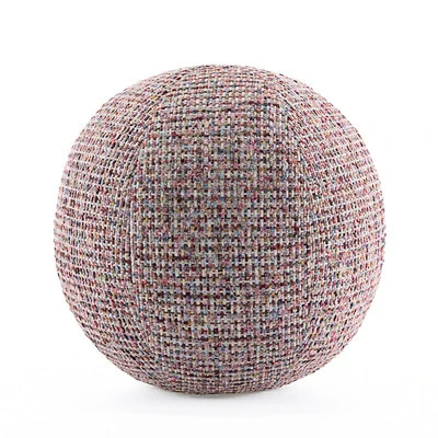 Tweed Globe Cushion - Image 11