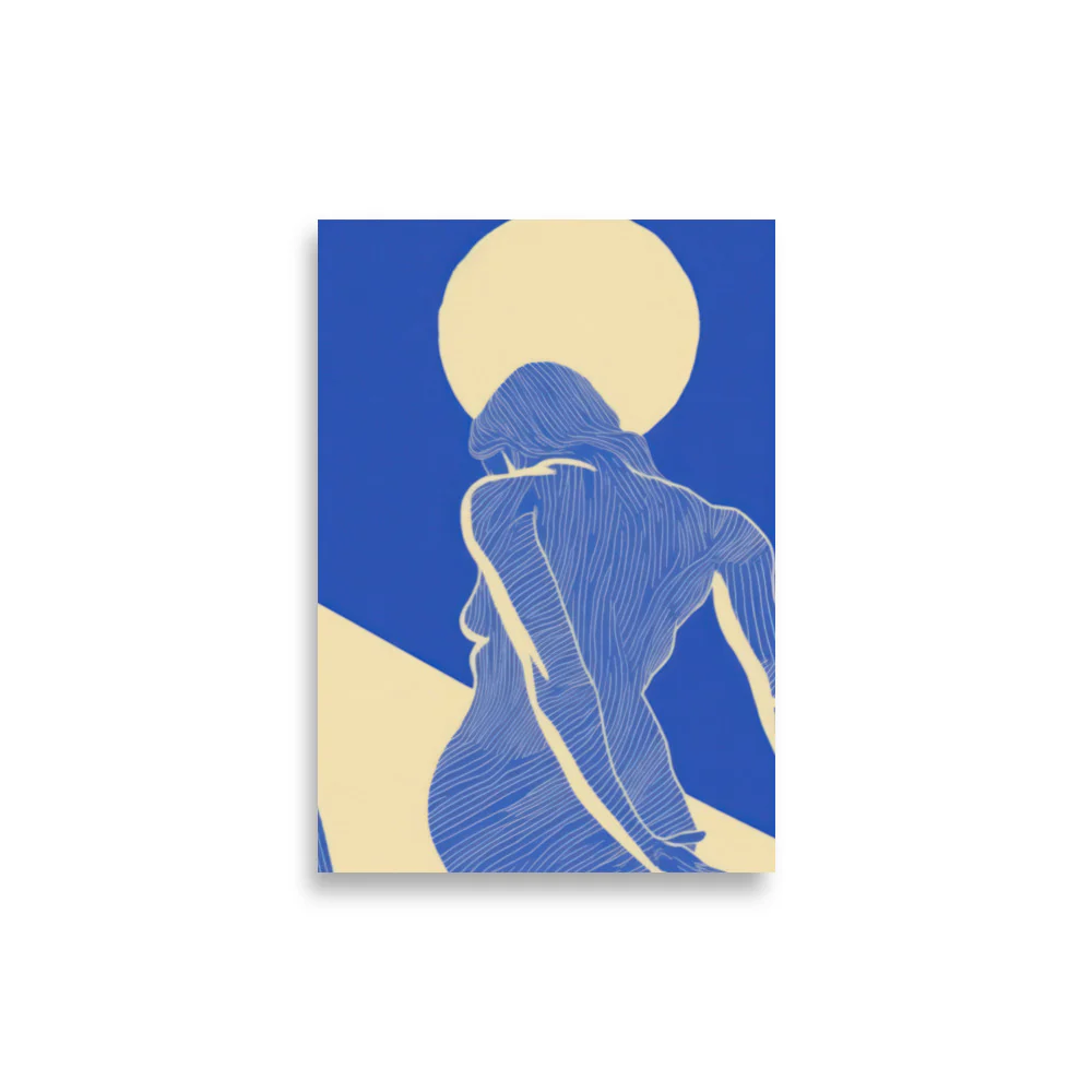 Under the Blue Moon - Image 2