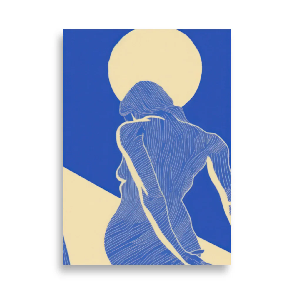 Under the Blue Moon - Image 4