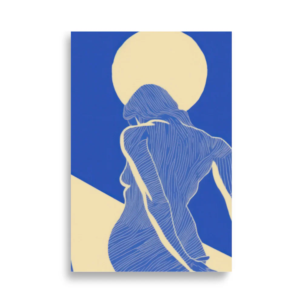 Under the Blue Moon - Image 5