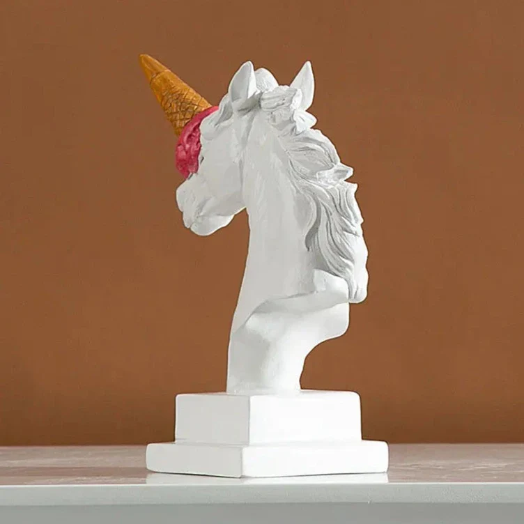 Unicorn with Icecream - Image 3