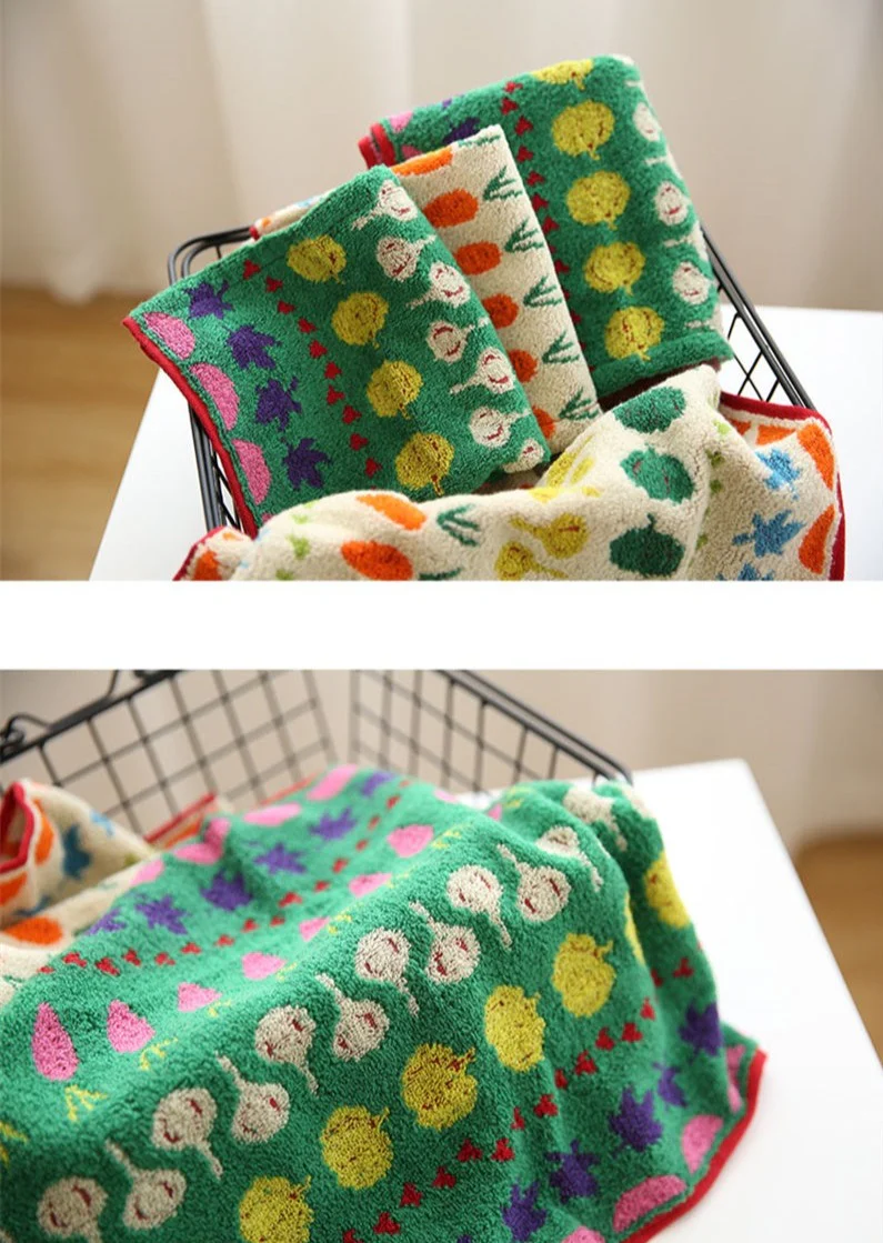 Vegs Towel - Image 10