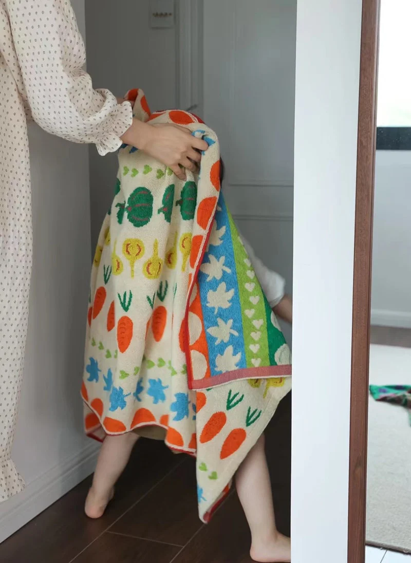 Vegs Towel - Image 12