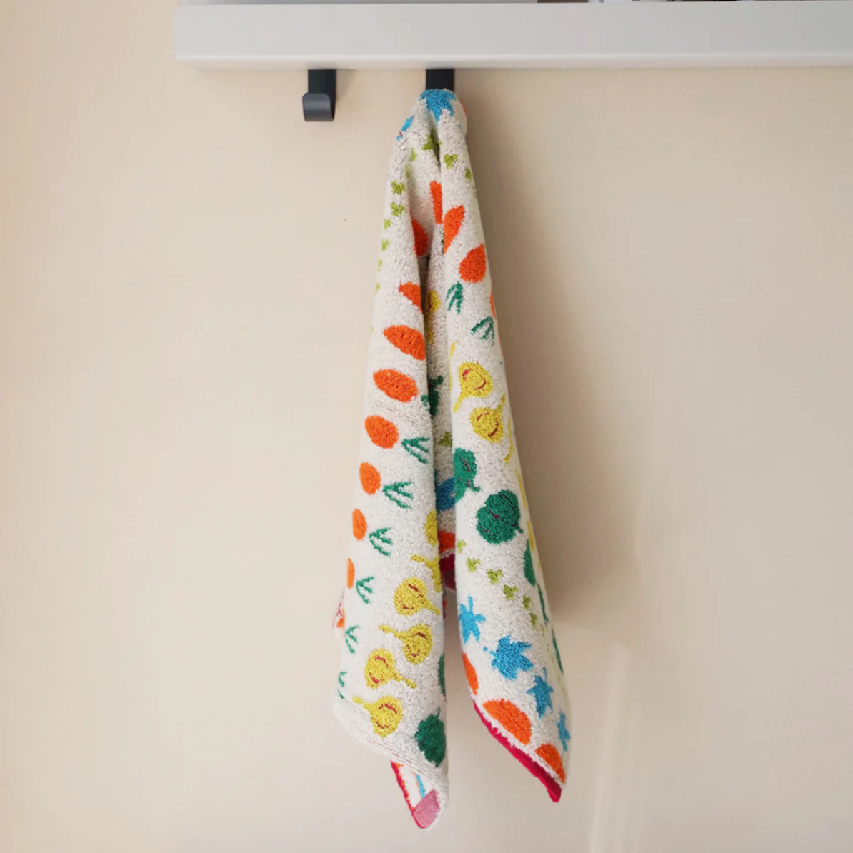 Vegs Towel - Image 3