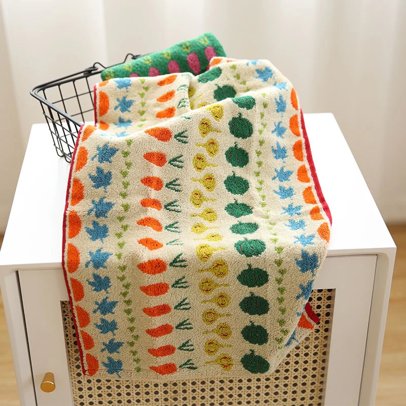 Vegs Towel - Image 6