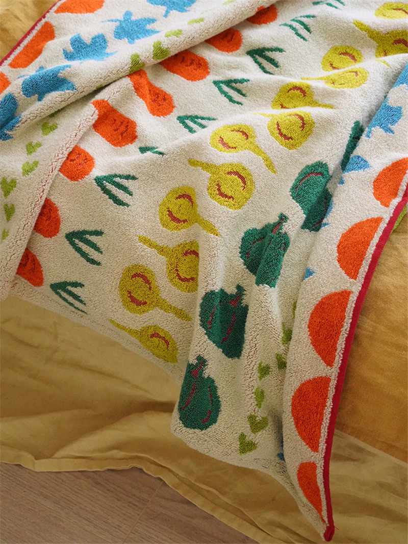Vegs Towel - Image 9