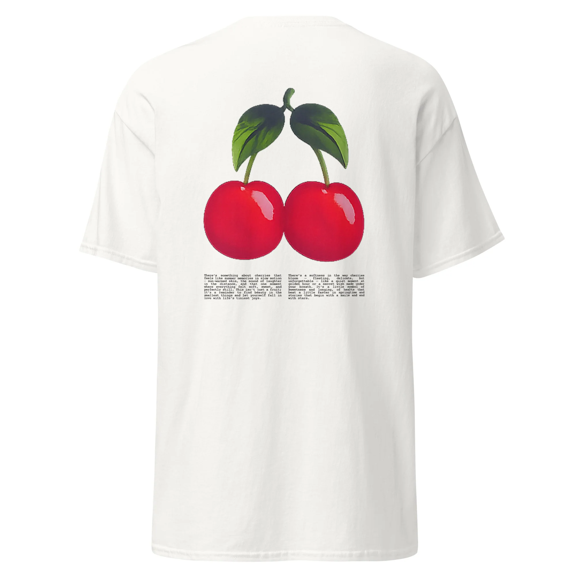 Vintage Cherry T-shirt