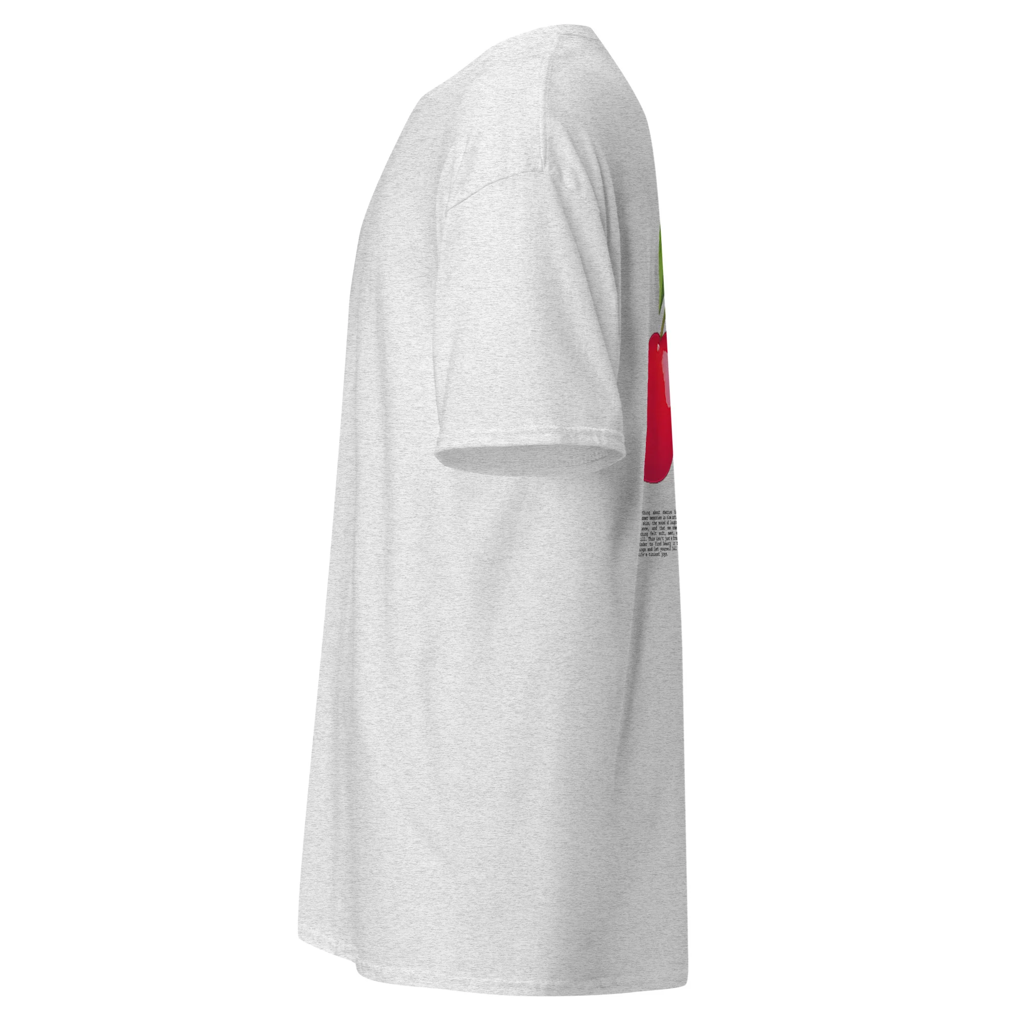 Vintage Cherry T-shirt - Image 17