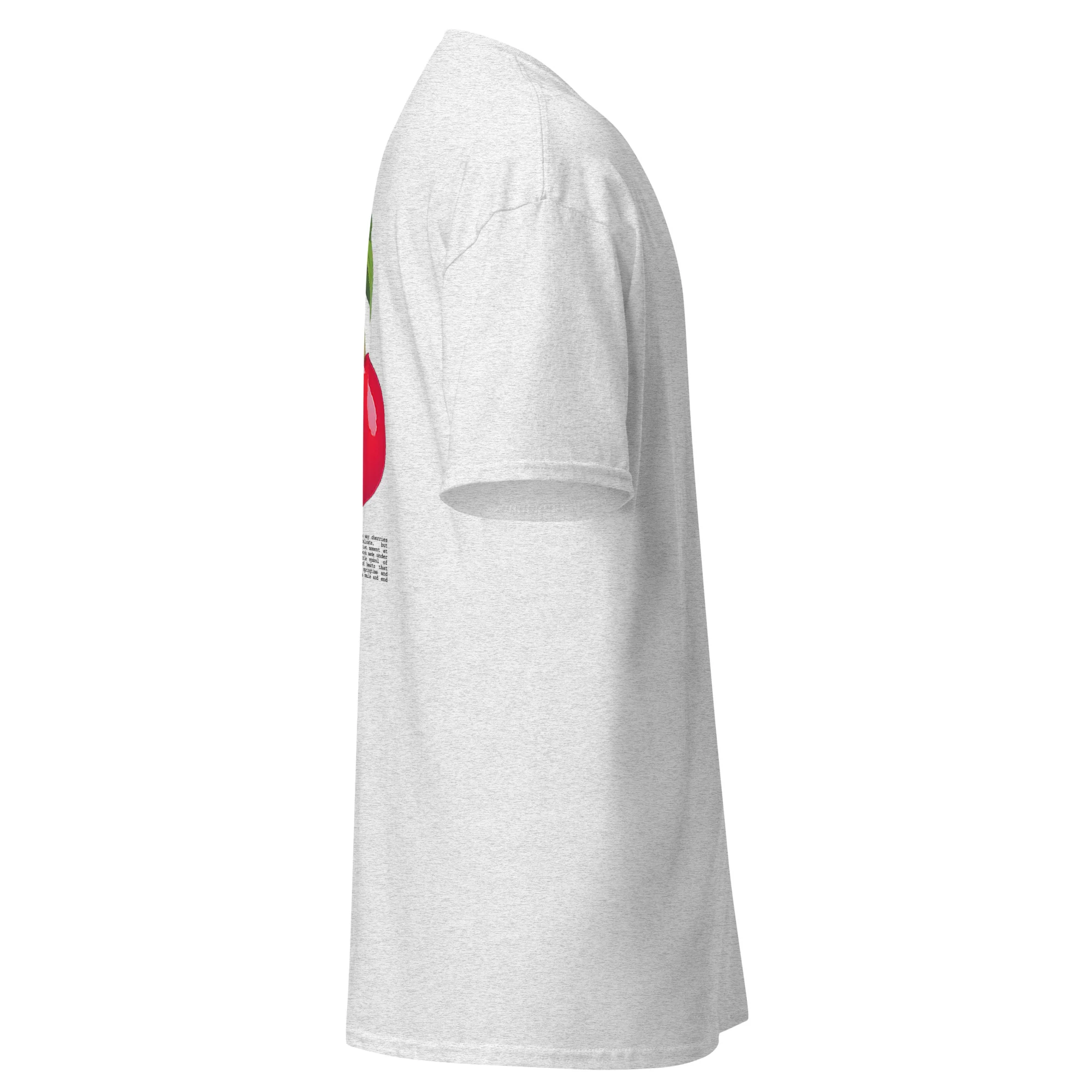 Vintage Cherry T-shirt - Image 18