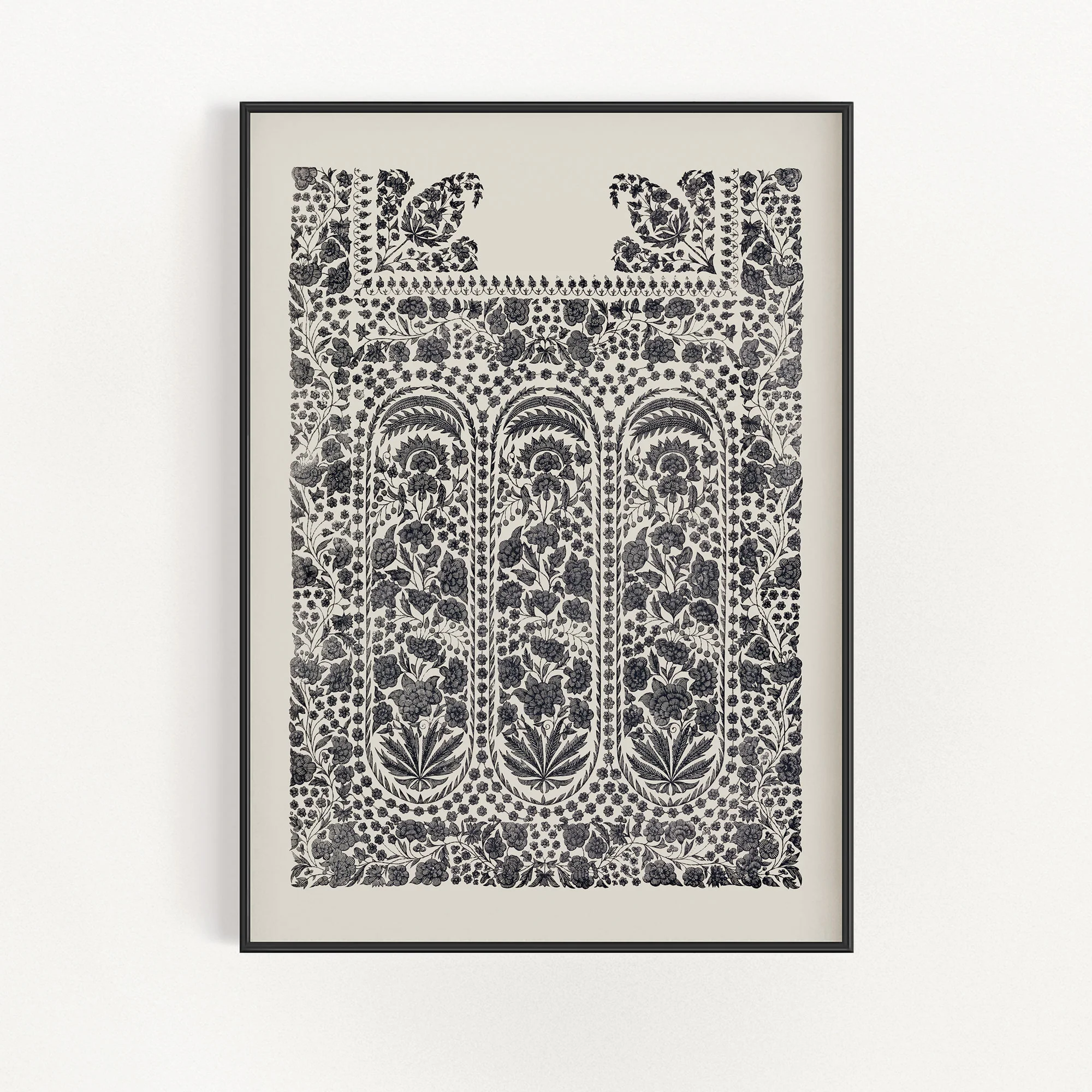 Vintage Palace