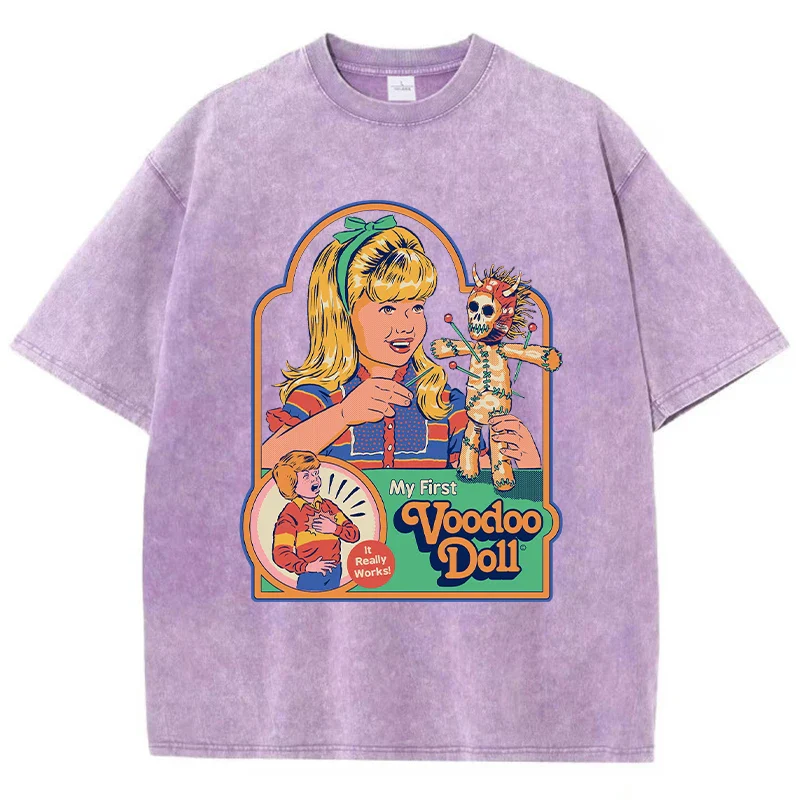 Voodoo T-Shirt