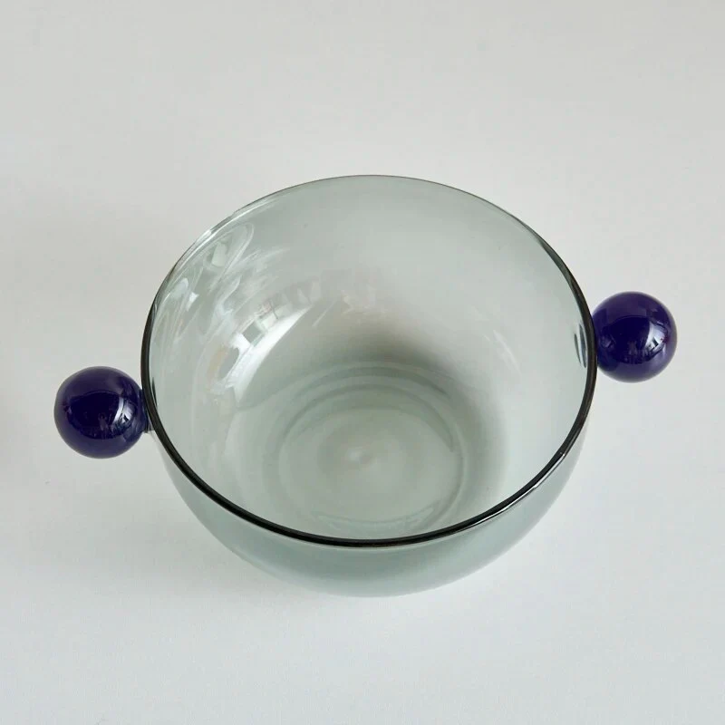 Waterdrop Glass Bowl - Image 9