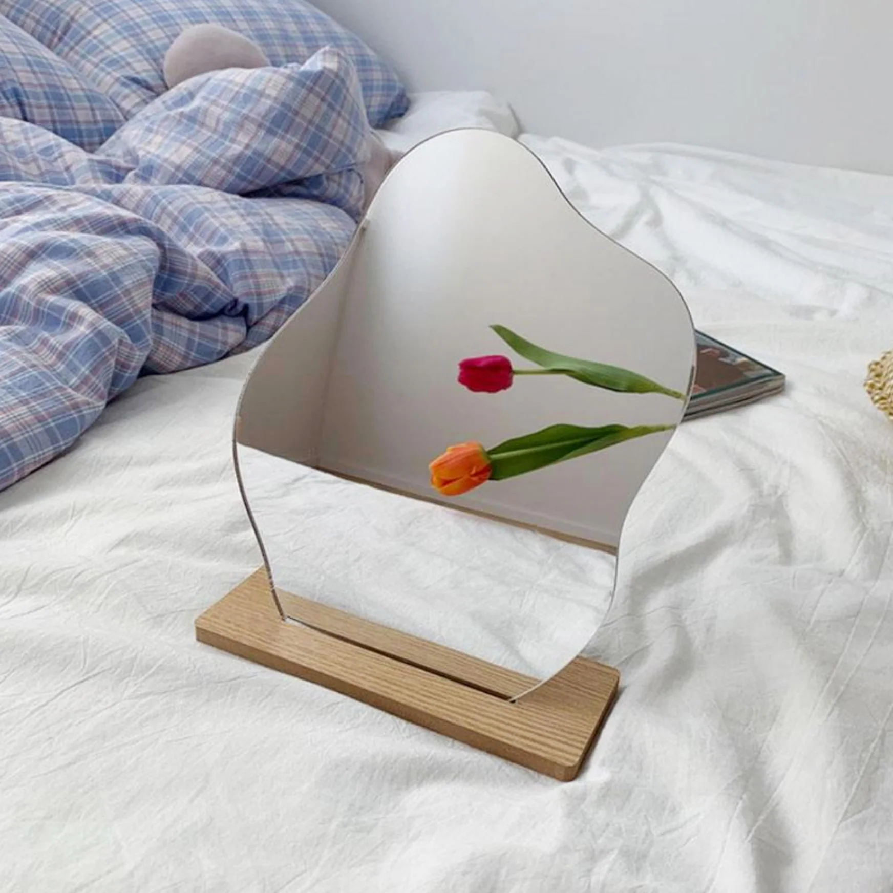 Wavy & Curvy Mirror - Image 15