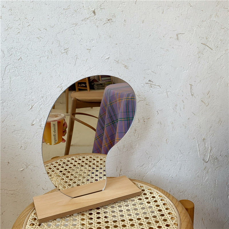 Wavy & Curvy Mirror - Image 7