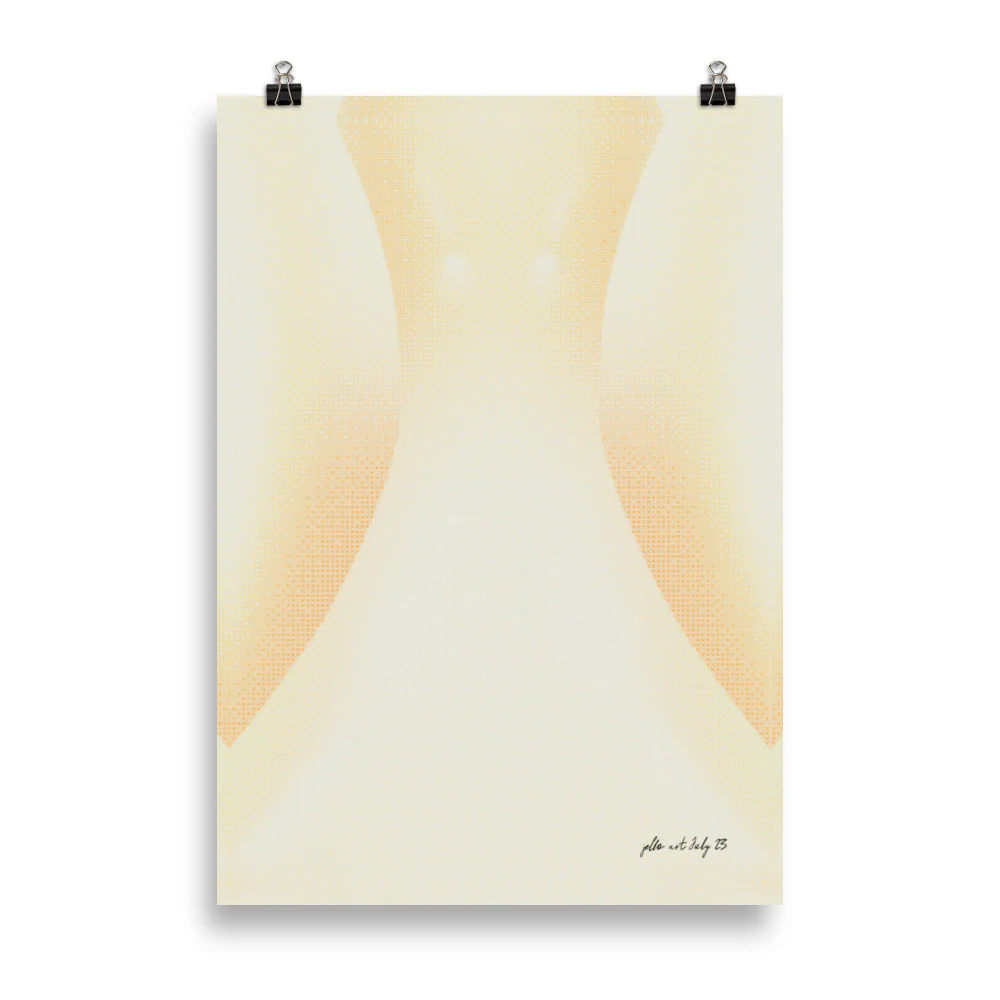 Wavy Gradient - Ivory - Image 6