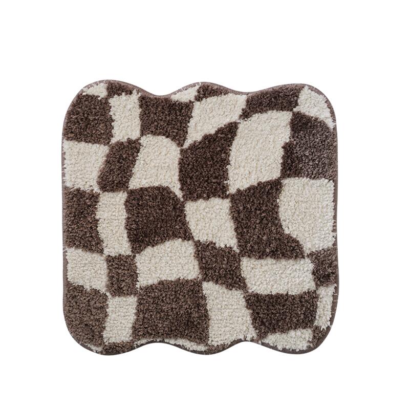 Wavy Grid Seat Cushion - Image 15