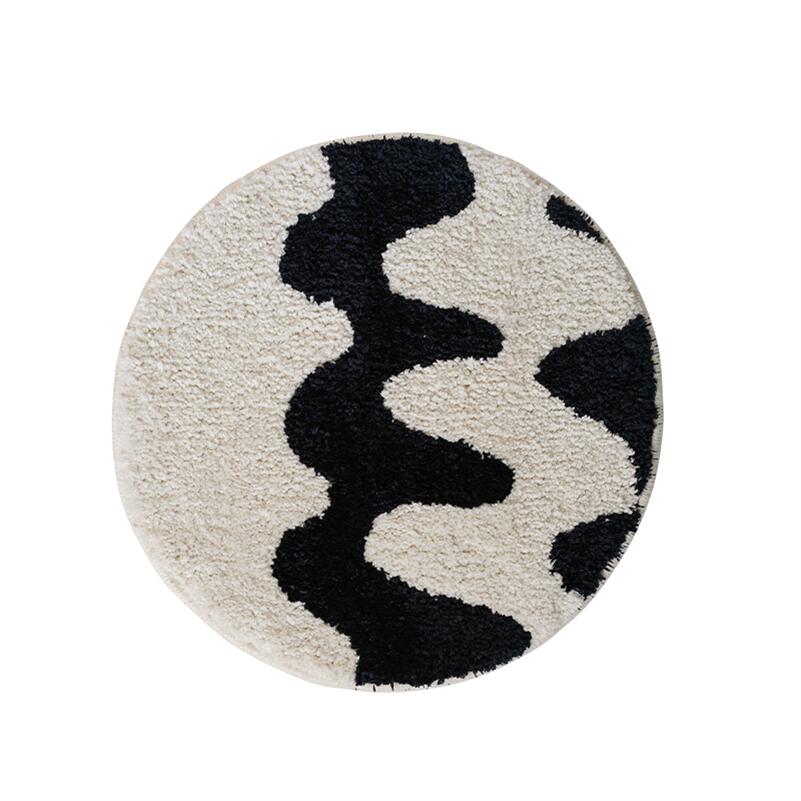Wavy Grid Seat Cushion - Image 16