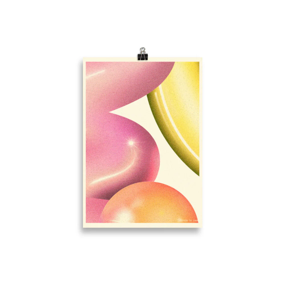 Wavy Jelly 02 - Image 2