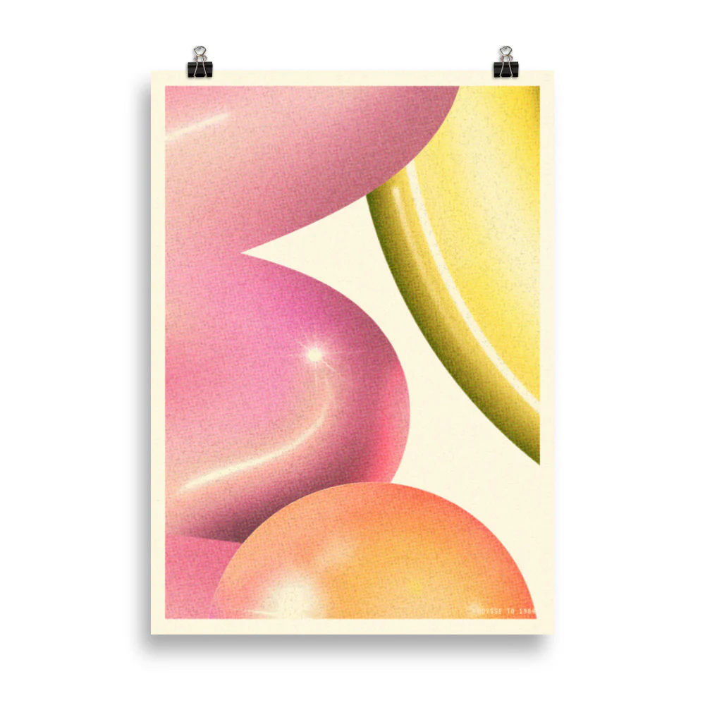 Wavy Jelly 02 - Image 4