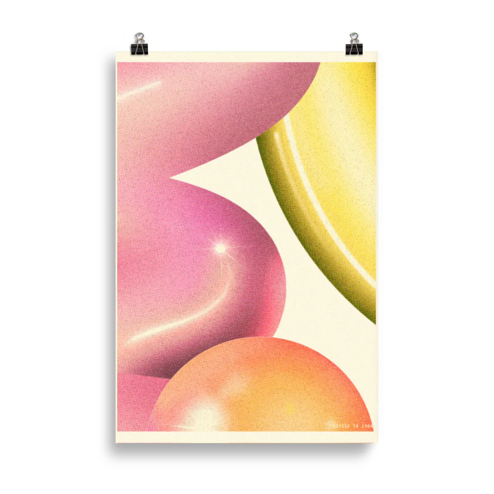 Wavy Jelly 02 - Image 5