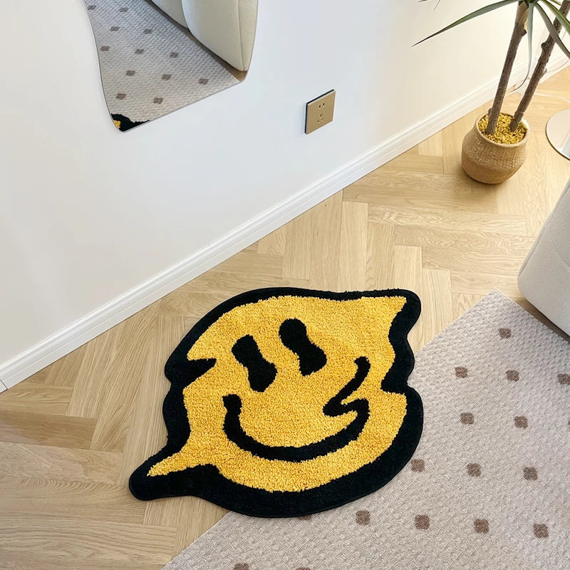 Wavy Smile Rug - Image 3