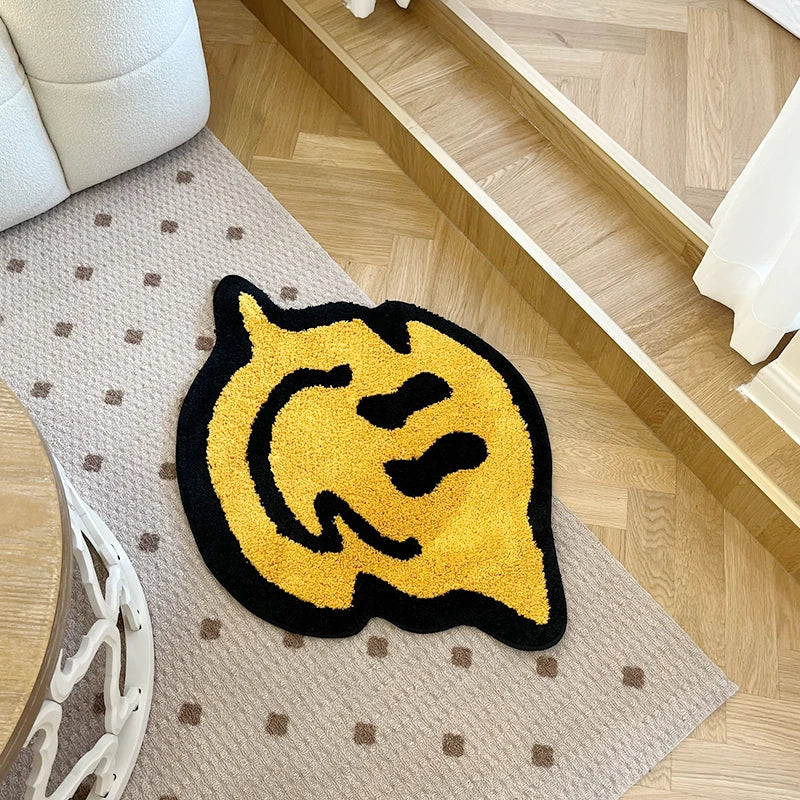 Wavy Smile Rug - Image 6