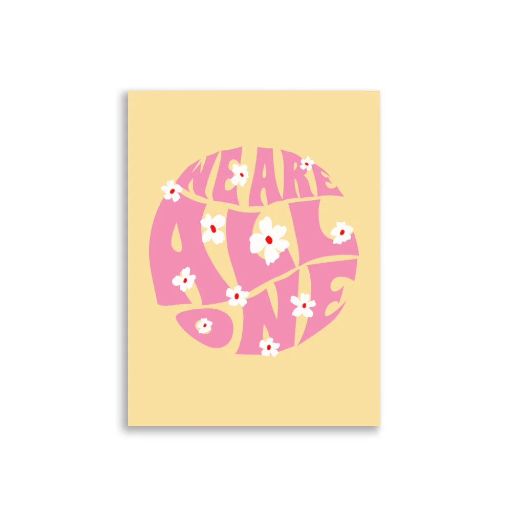 We Are All One - Image 3