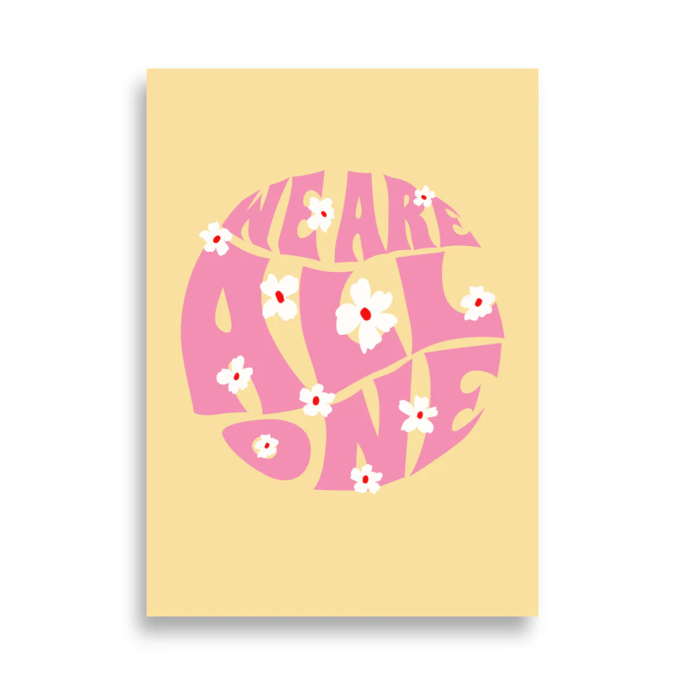 We Are All One - Image 4