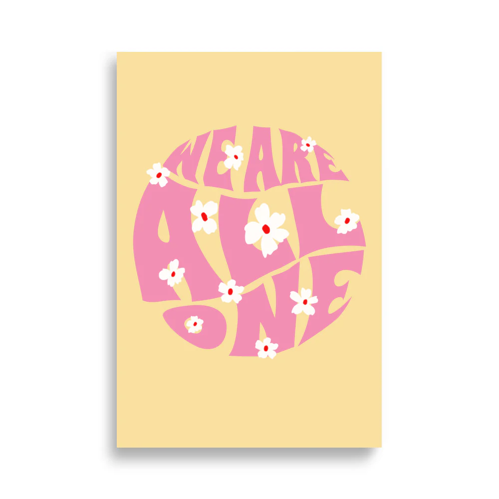 We Are All One - Image 5