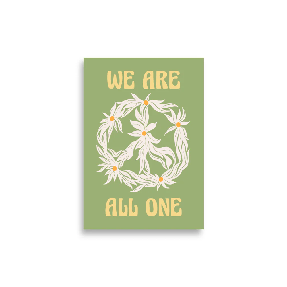 We Are All One - Image 2