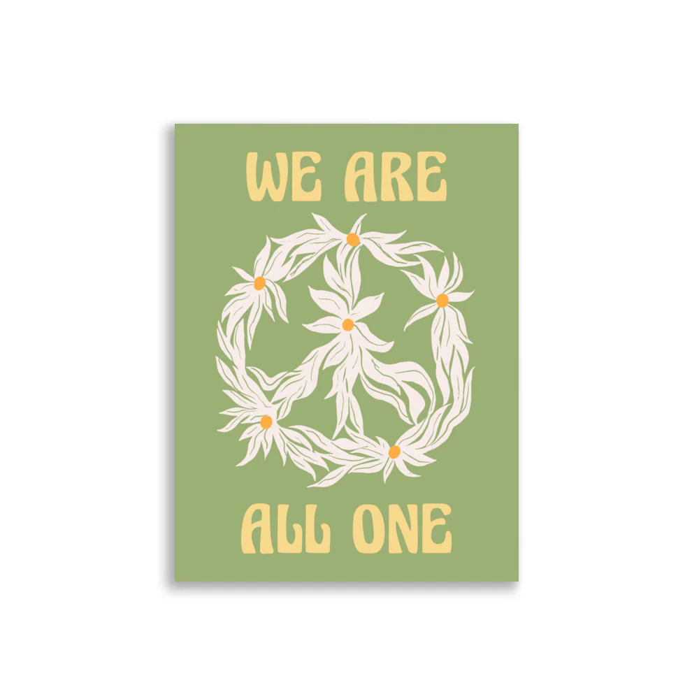 We Are All One - Image 3
